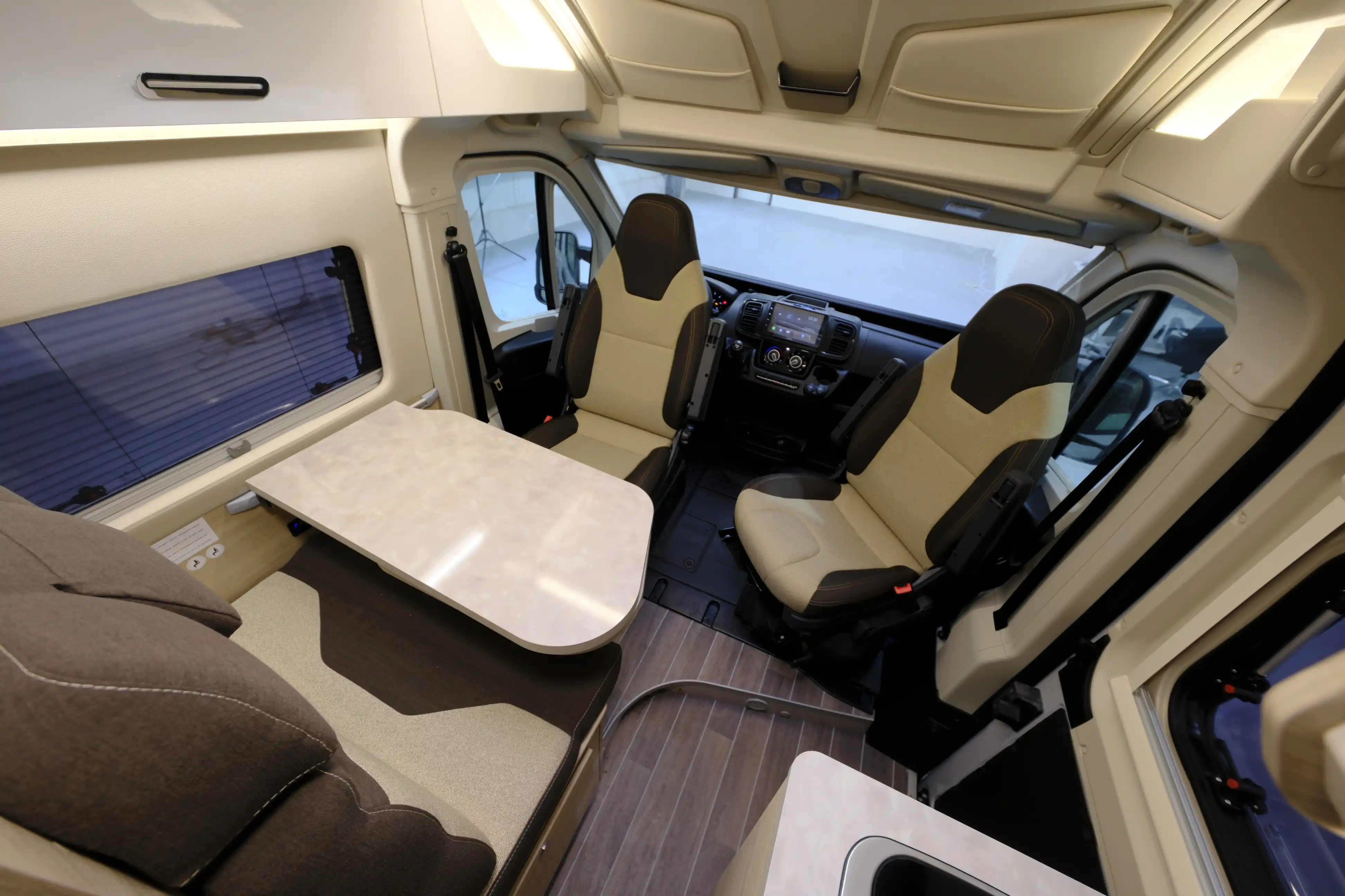 FORSTER Vantasy V 599 EB